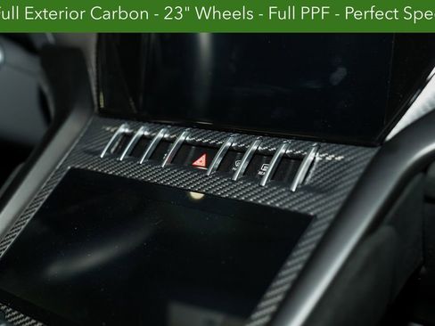 Used 2023 Lamborghini Urus Performante AWD/4WD image 76