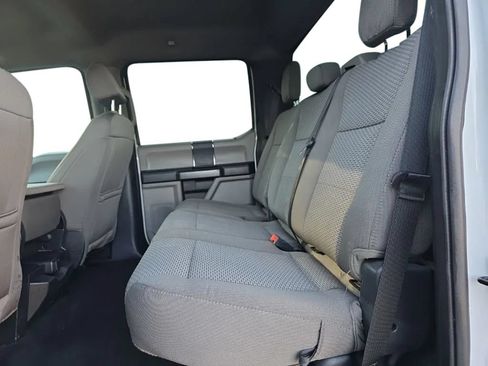 Used 2022 Ford F250 XLT AWD/4WD image 16