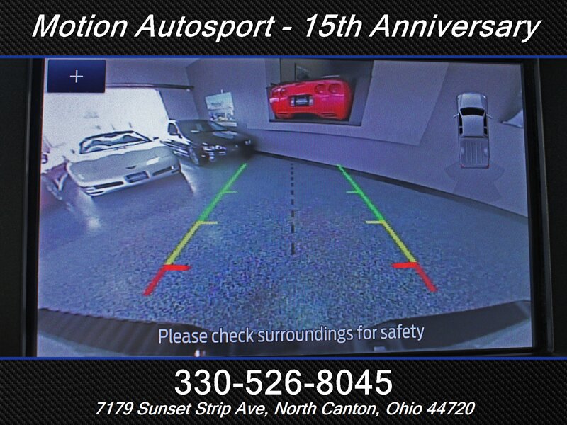 Used 2020 Ford F150 Lariat w/ Equipment Group 502A Luxury AWD/4WD image 21