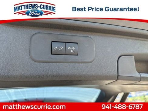 Used 2025 Toyota Grand Highlander FWD image 15