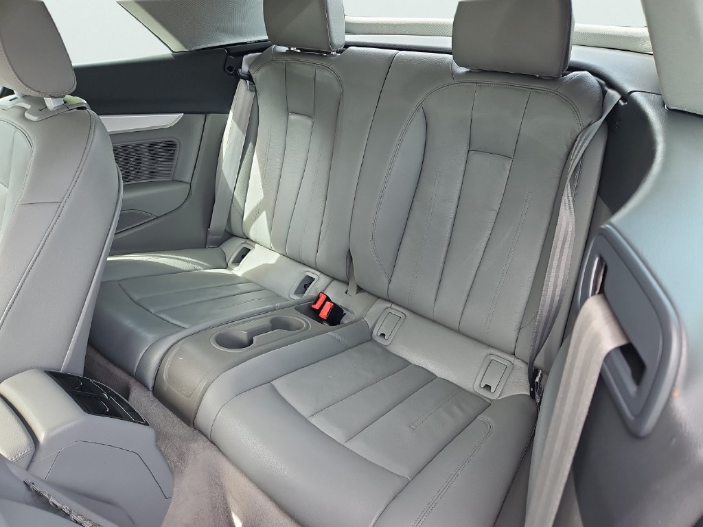 Used 2018 Audi A5 2.0T Premium Plus w/ Premium Plus AWD/4WD image 32