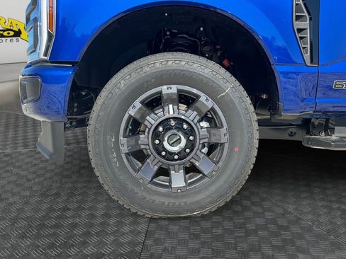 New 2026 Ford F250 XL w/ STX Appearance Package image 17