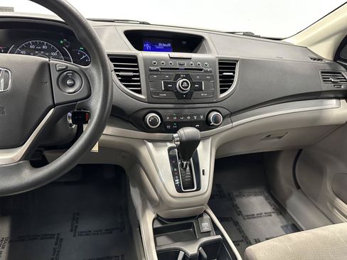 Used 2014 Honda CR-V EX image 22