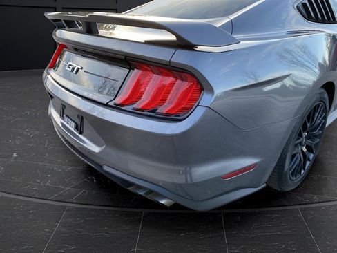 Used 2022 Ford Mustang GT Premium w/ GT Performance Package image 42
