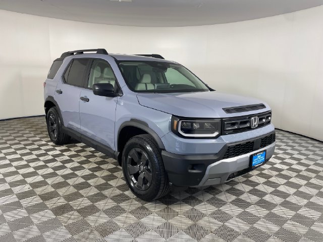New 2026 Honda Passport RTL image 13