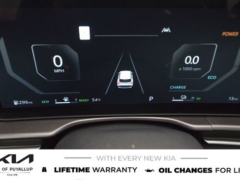 New 2026 Kia Sportage SX Prestige image 18