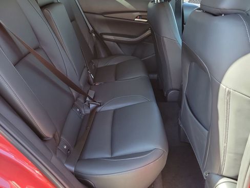 New 2026 MAZDA CX-30 AWD 2.5 S image 17