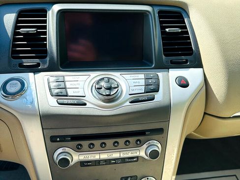 Used 2014 Nissan Murano SL w/ Navigation Package image 14