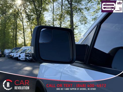 Used 2020 RAM 1500 Rebel w/ Rebel Level 2 Equipment Group AWD/4WD image 47