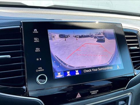 Used 2023 Honda Ridgeline RTL image 14