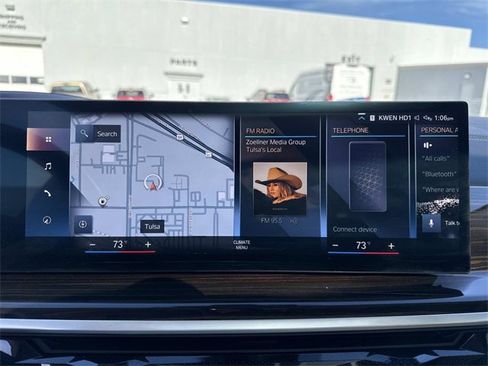 Used 2023 BMW X7 xDrive40i image 23