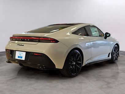 New 2026 Honda Prelude