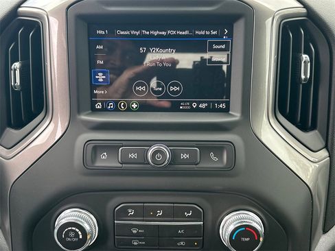 New 2026 GMC Sierra 3500 Pro image 27