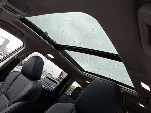 New 2025 Subaru Ascent Touring image 13