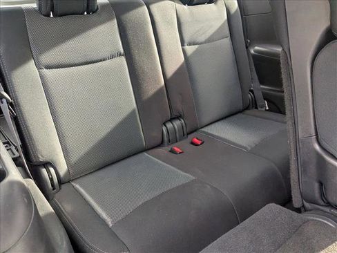 Used 2018 Nissan Pathfinder SV w/ Cargo Package image 19
