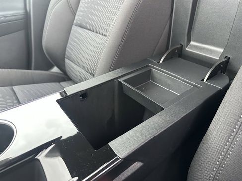 New 2026 Chevrolet Equinox LT w/ Safety and Technology Package image 14