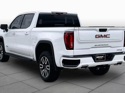 Used 2026 GMC Sierra 1500 AT4 w/ AT4 Premium Package AWD/4WD image 12