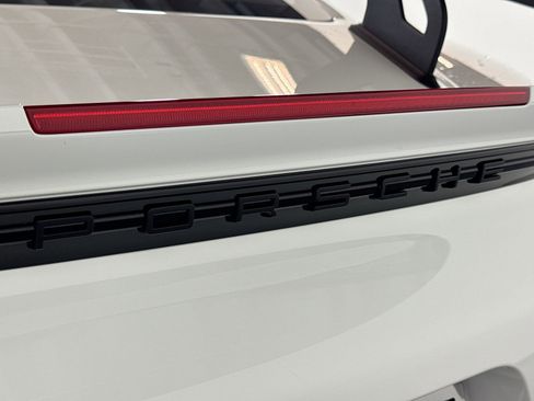 Used 2023 Porsche 718 Cayman GT4 RS image 24