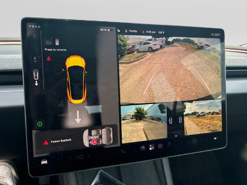 Used 2024 Tesla Model 3 RWD image 15
