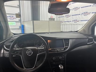Used 2017 Buick Encore Preferred