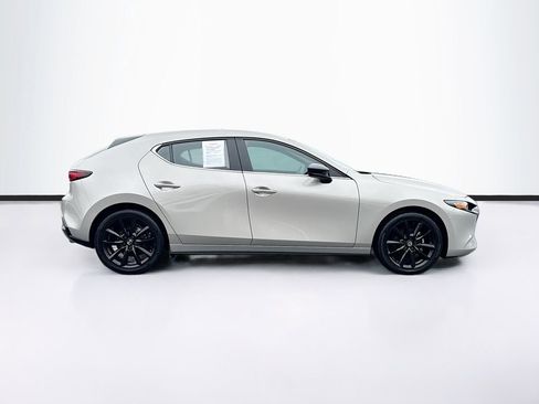 Used 2025 MAZDA MAZDA3 s Sport image 9