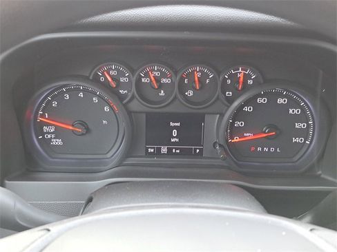 New 2026 GMC Sierra 1500 Pro w/ Pro Value Package image 18