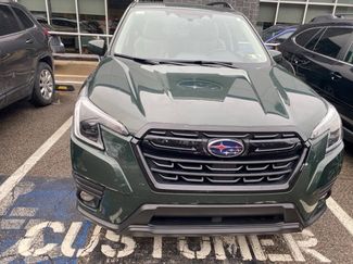 Used 2023 Subaru Forester Premium video 2