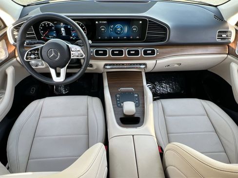 Certified 2022 Mercedes-Benz GLE 350 4MATIC image 21