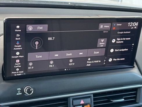 New 2026 Honda Pilot EX-L image 22