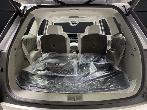 New 2026 Hyundai Palisade SEL image 15