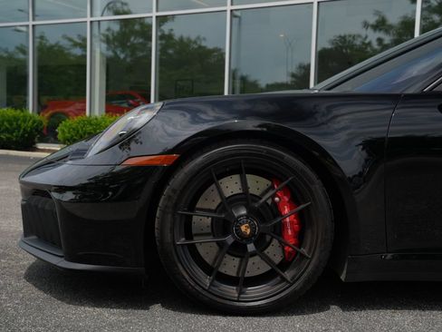 Used 2026 Porsche 911 Carrera GTS RWD image 5