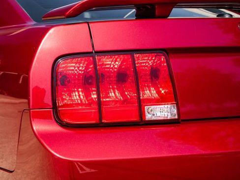 Used 2007 Ford Mustang GT Premium image 61