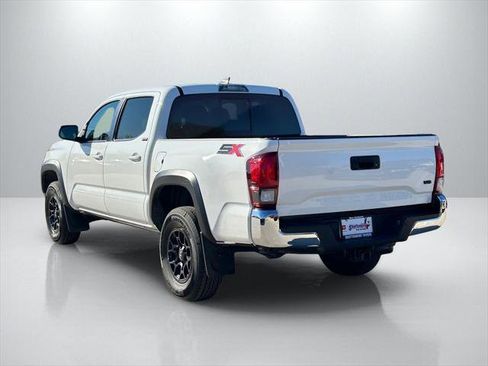 Certified 2023 Toyota Tacoma SR5 image 7