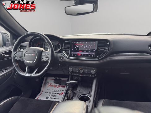 Used 2025 Dodge Durango R/T AWD/4WD image 19