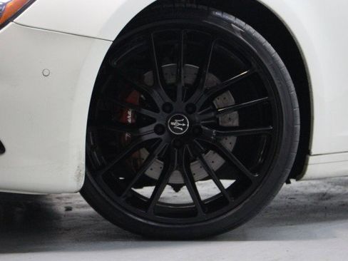 Used 2022 Maserati Ghibli Modena Q4 image 3