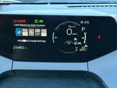 Certified 2024 Toyota Prius Prime image 15