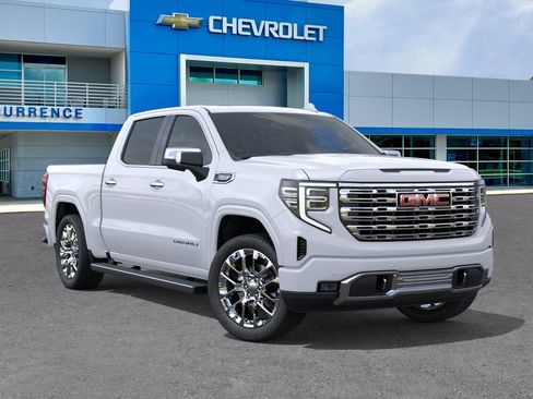 New 2026 GMC Sierra 1500 Denali w/ Denali Reserve Package AWD/4WD image 30