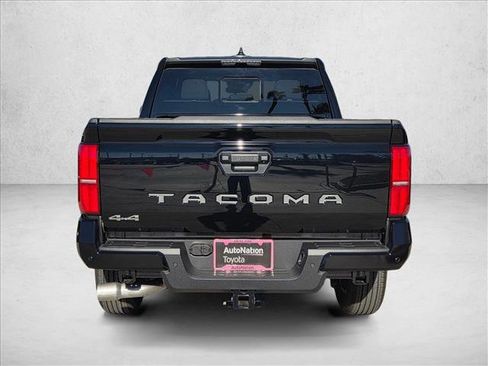 New 2026 Toyota Tacoma SR5 AWD/4WD image 8