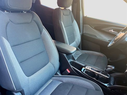 Used 2024 Chevrolet TrailBlazer LT w/ Convenience Package image 27