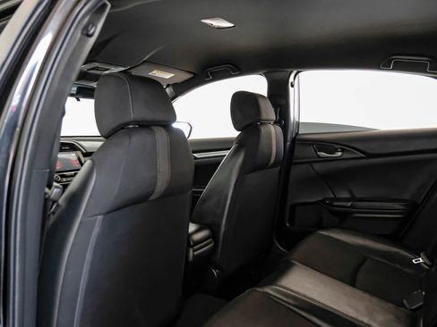 Used 2019 Honda Civic Sport image 32