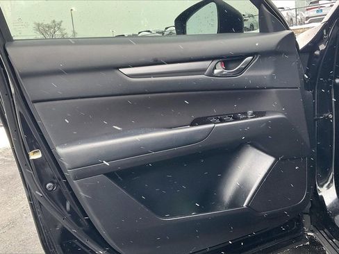 Certified 2023 MAZDA CX-5 AWD 2.5 S image 20