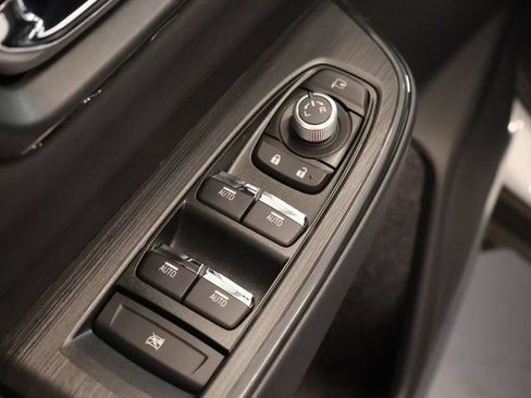 New 2026 Subaru Outback Touring XT AWD/4WD image 11