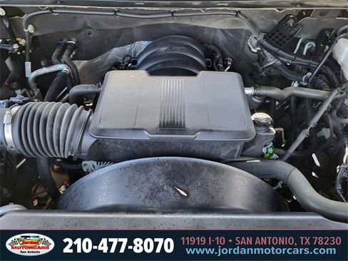 Used 2021 Chevrolet Silverado 2500 LT w/ Convenience Package image 32