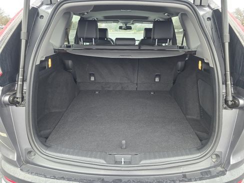 Certified 2021 Honda CR-V Touring image 23