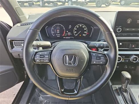 Used 2023 Honda Civic Sport image 23