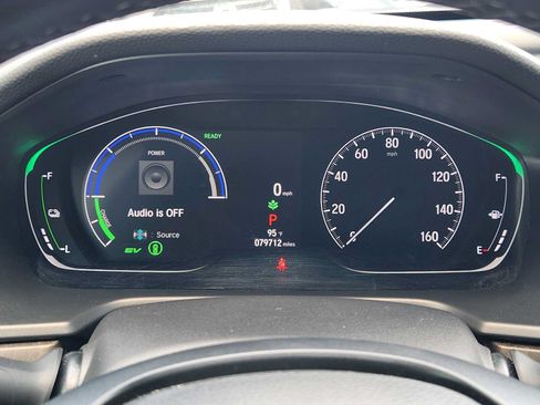 Certified 2021 Honda Accord Touring image 15
