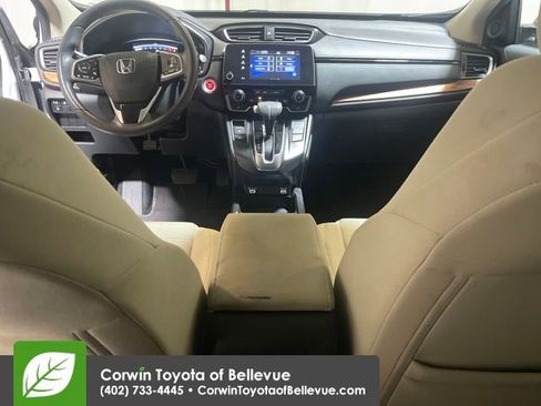 Used 2022 Honda CR-V EX image 20