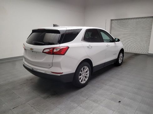 Used 2021 Chevrolet Equinox LT FWD image 9