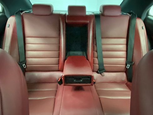 Used 2018 Lexus IS 350 F Sport w/ F Sport Package AWD/4WD image 41