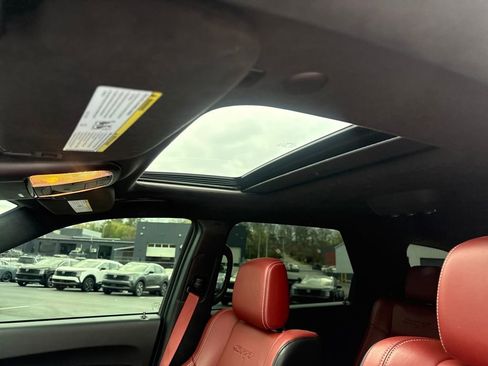 Used 2024 Dodge Durango SRT Hellcat image 25